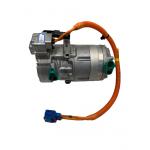 Air conditioning compressor