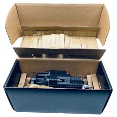 Starter 4369104 Caterpillar 000135JH02 Bosch 8.4KW 24V in Orginal Box