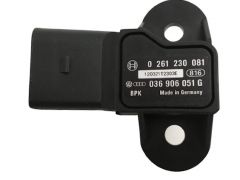 Intake Manifold Pressure Sensor 036906051G VW 0261230081 Bosch