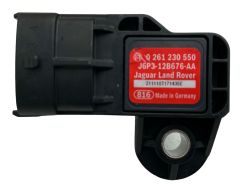 Intake Manifold Pressure Sensor J6P3-12B676-AA Landrover 0261230550 Bosch