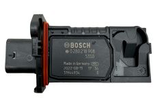 Airmass sensor 0280218908 Bosch 53S0 Suzuki