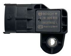 Intake Manifold Pressure Sensor Honda 0281006816 Bosch