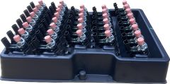 Injector 04E906036AA Volkswagen IHP380 Magneti Marelli