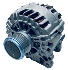 Alternator 05L903028B VW AG 2740611D Valeo