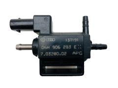 Solenoid Valve 06H906283E VW 7.03280.02 Pierburg