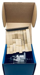 Alternator DAF 0986085280 Bosch in Orginal Box Remanufactured