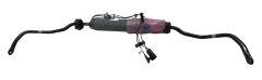 Stabilisation Bar 145501-10 BMW 100.141.146 01 ZF