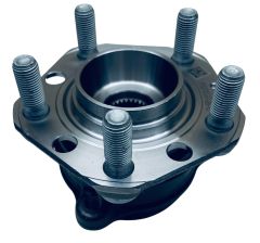 Wheel hub 1044123-00-B Tesla