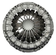 Clutch and Plate A0032505015