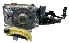 Oil Pump A1521800000 Mercedes with tensioner