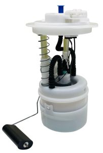 Tank Fuel Pump 172901747R Renault 100145240AB TI Fluid Systems