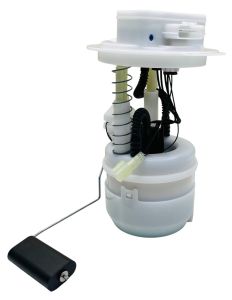 Tank Fuel Pump 172904707R Renault 100145244AA TI Fluid Systems