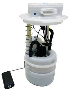 Tank Fuel Pump 172907965R Renault 100145241AB TI Fluid Systems