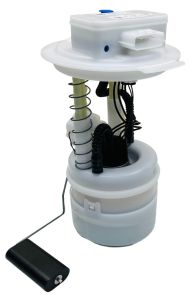 Tank Fuel Pump 172909662R Renault 100145242AB TI Fluid Systems