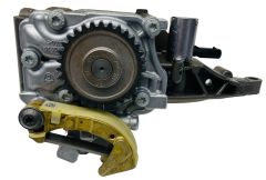 Oil Pump A1771803500 Mercedes with tensioner