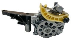 Oil Pump A1771804200 Mercedes with tensioner