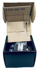 Alternator Volvo 1986A00548 Bosch in Orginal Box