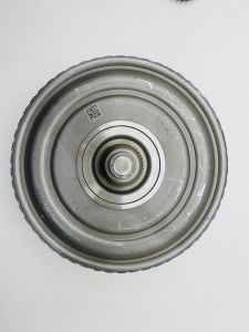 Mercedes converter gearbox A2462500901