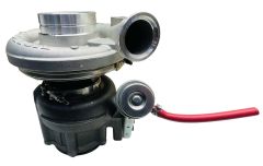 Turbo 21034637 Volvo HX52W 4047614 Holset