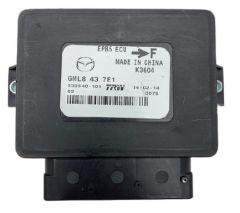 Brake module GML8437E1 Mazda 2322540-101 TRW