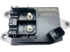 Voltage regulator 2486671 Scania 