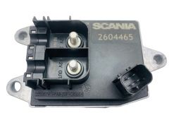 Voltage regulator 2604465 Scania 