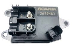 Voltage regulator 2659483 Scania