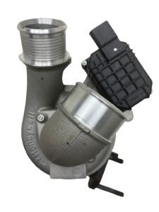 Turbo 28231-4A610 Hyundai / Kia 823665-0007 Garrett