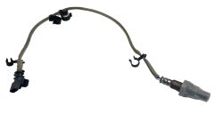 Lambda Sensor 32255363 Volvo 0XS-DBA Denso