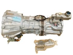 Gearbox 33030-60C21 Toyota 