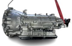 Automatic gearbox 35000-11040 Toyota