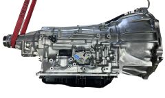 Automatic gearbox 35000-71390 Toyota