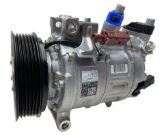  A/C Compressor 3Q0816803D VAG 447250-5780 Denso