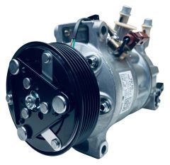 A/C Compressor 3Q0816803E VAG 8712P Sanden