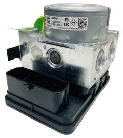 ABS pump 476608150R Renault 10.0220-0699.4 Ate
