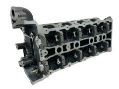 Cylinder Head 4H236C064AC Landrover Jaguar left and right side