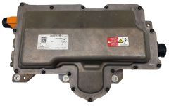 High Voltage Batt. Switch Box 4K0915254C Audi 