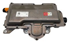 High Voltage Batt. Switch Box 4K0915254D Audi 4K0 915 254 C