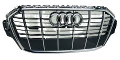 Grill 4M0853651 Audi Q7 Quattro Chrome