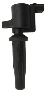 Ignition Coil 4M5G-12A366-BA Ford C1C0B Visteon