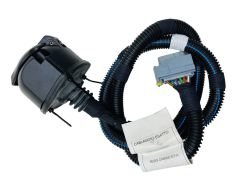 Iveco 13 pole connector 5801302129