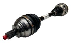 Drive shaft 5QN407271B VW