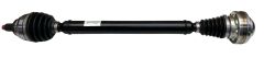 Drive shaft 5QN407272B VW