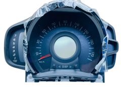 Odometer 51B Toyota 69144-440U Yazaki KM
