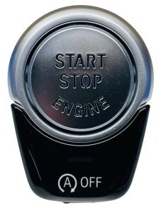 Button Switch 7939289 BMW Start Stop 03393954102