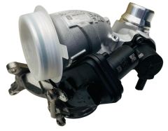 Turbo 7952755 BMW Mini ­16409700034 Borgwarner