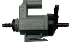 Solenoid Valve 7PP906283F Porsche 7.05317.02 Pierburg 