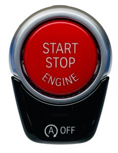 Button Switch 8074017 BMW Start Stop 03393944100