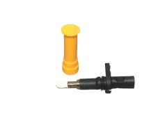 Temperature Sensor 8661436 BMW 