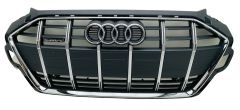 Grill 8W0853651 Audi A4 S-Line Quattro Chrome